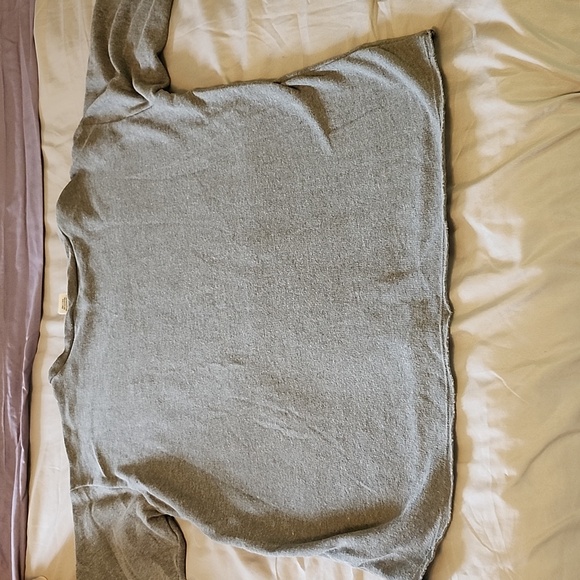 Women's Victoria's Secret Pink Sweatshirt W/Sequins Logo Size S - Picture 6 of 7